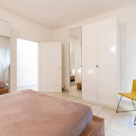 Enjoy - Carducci Apartman
