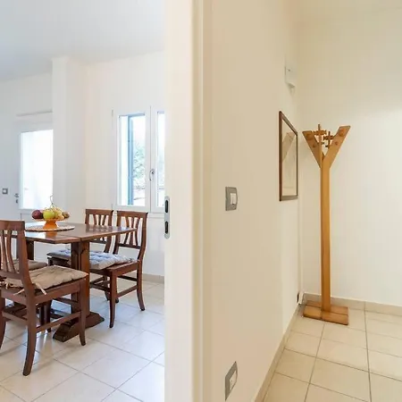 Apartman Enjoy - Carducci