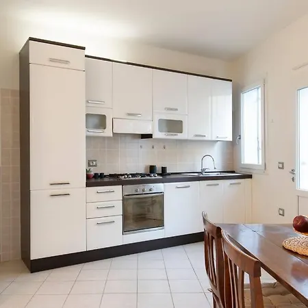 Apartman Enjoy - Carducci *