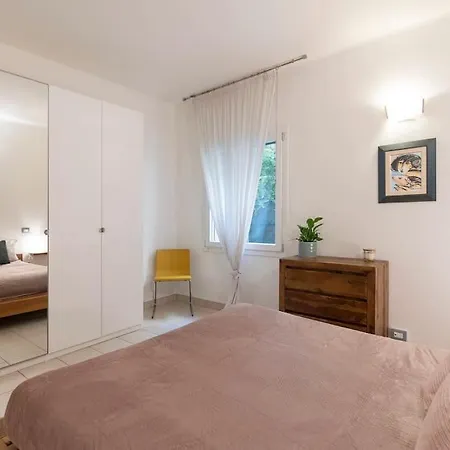 Apartman Enjoy - Carducci Padova