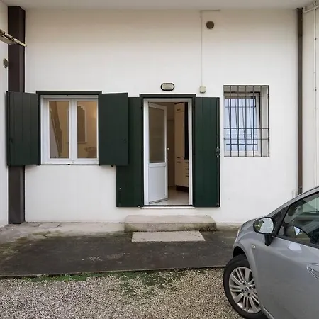 Apartman Enjoy - Carducci Padova
