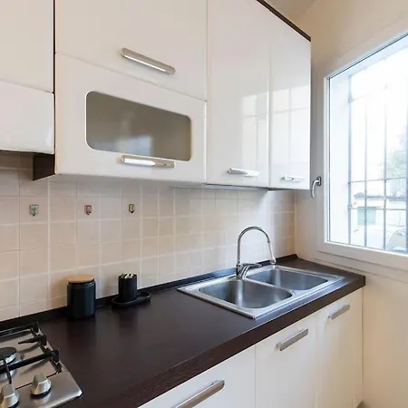 Apartman Enjoy - Carducci *