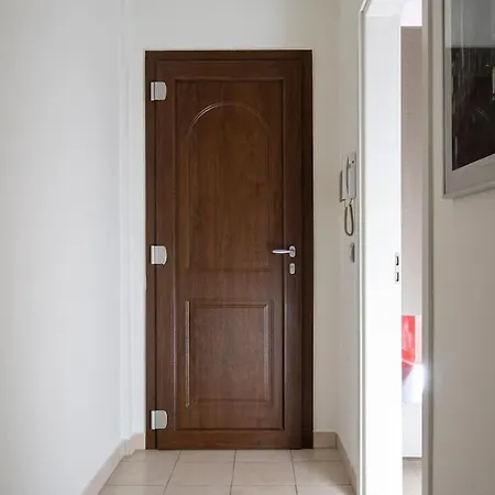 Enjoy - Carducci Apartman