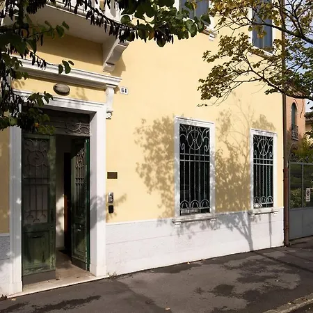 Apartmán Enjoy - Carducci *
