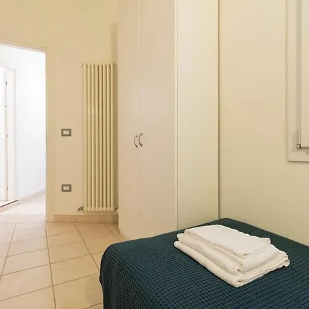 Enjoy - Carducci Apartman Padova