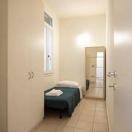 Apartman Enjoy - Carducci Padova