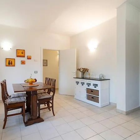 Enjoy - Carducci Apartman Padova