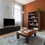 Enjoy - Carducci 아파트 파도바