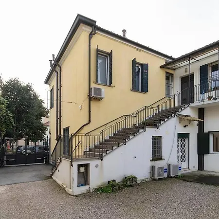 Enjoy - Carducci Apartment