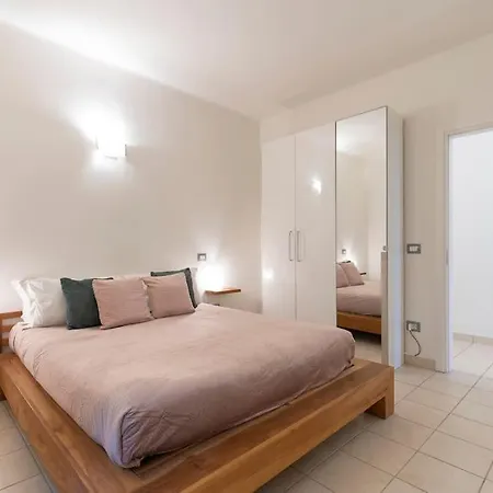 Apartment Enjoy - Carducci
