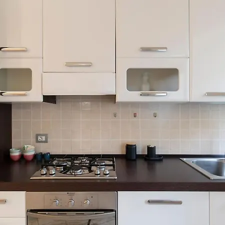 Enjoy - Carducci Apartment *