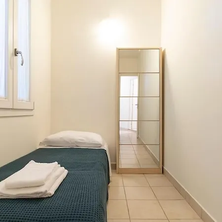 Apartment Enjoy - Carducci *