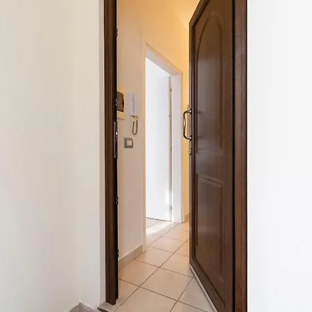 Enjoy - Carducci Apartment *