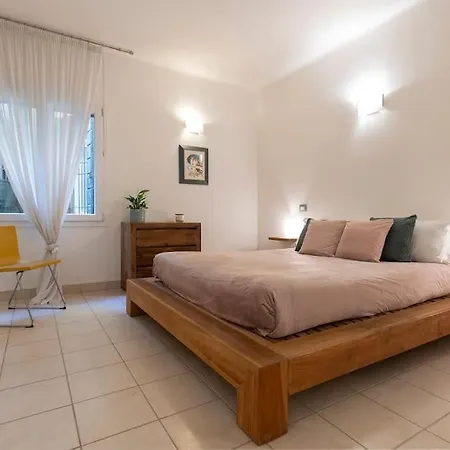 Enjoy - Carducci Apartament Padwa