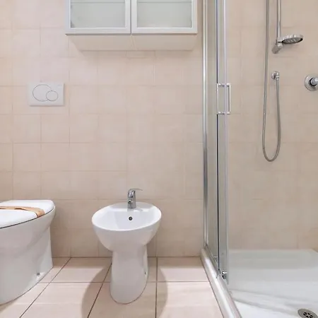 Apartament Enjoy - Carducci