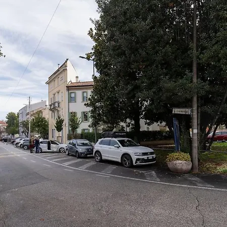 Apartment Enjoy - Carducci