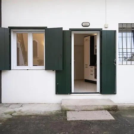 Apartament Enjoy - Carducci