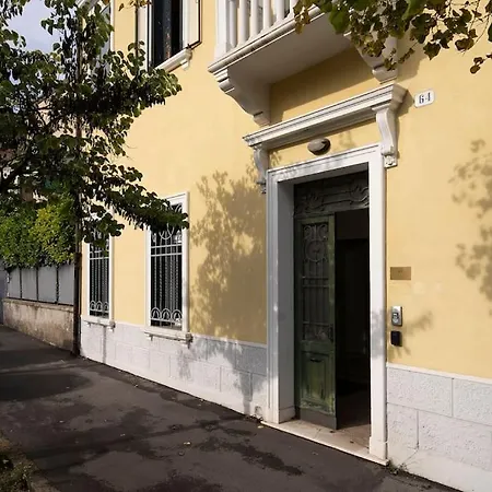 Apartment Enjoy - Carducci