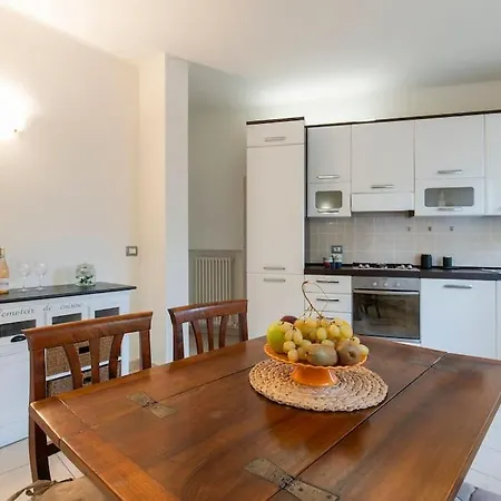 Apartament Enjoy - Carducci Padwa