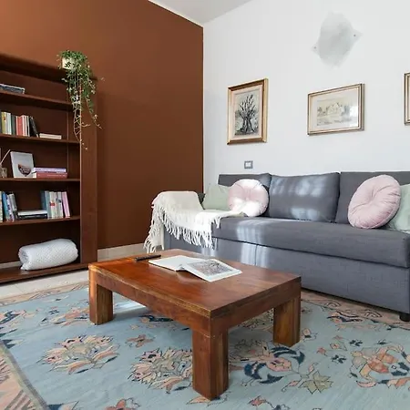 Apartment Enjoy - Carducci